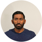 Shalvin Nadan, Founder and CEO